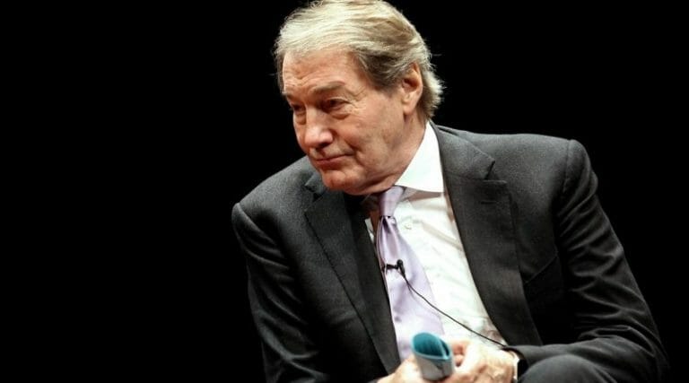Is Charlie Rose Married? His Wife, Children and Net worth