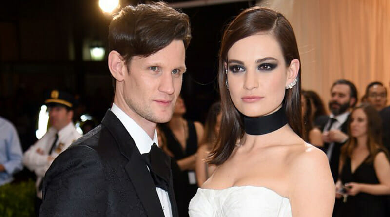 Is Matt Smith Married? His Wife, Girlfriend, Sister, Age and Affairs