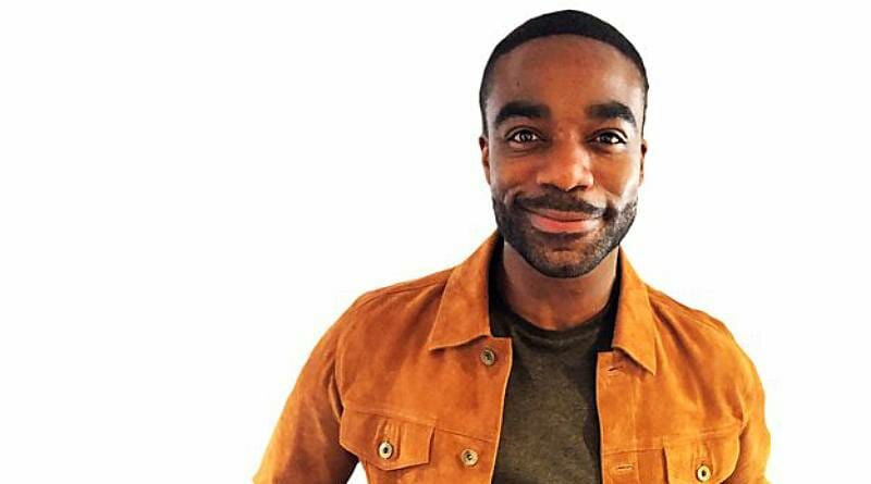 Is Ore Oduba Married? His Wife, Age, Baby, Parents and Siblings