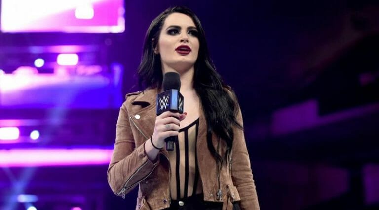 Is WWE Paige Married? Her Biography, Boyfriend, Husband and Real Name