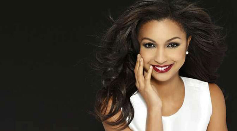 Is Eboni Williams Married? Her Bio, Age, Net worth, Husband, Mother and Father