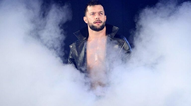 Is Finn Balor Married? His Dating, Girlfriend, Wife, Father, Sister and Family