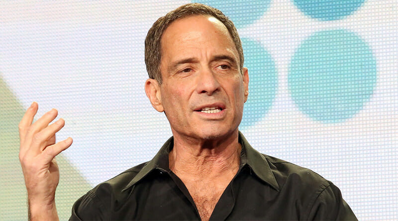 Is Harvey Levin Married? His Wife, Partner, Gay, Family, Height and Net worth