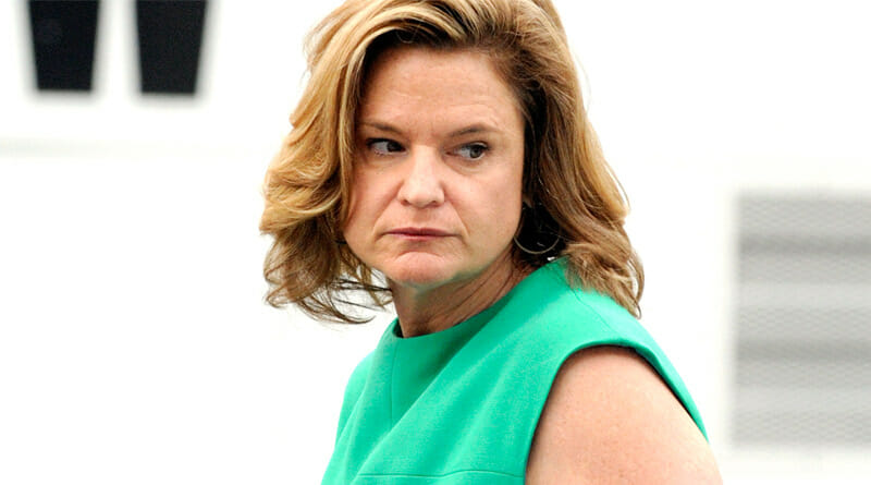 Is Jennifer Palmieri Married? Her Bio, Age, Parents, Husband, Daughter and Family