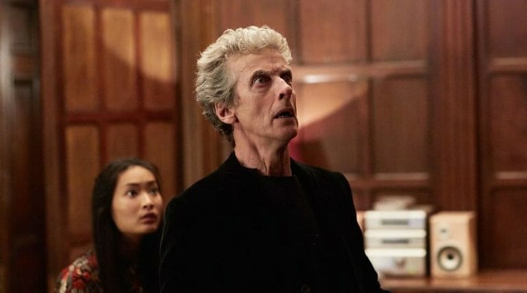 Is Peter Capaldi Married? His Age, Wife, Daughter, Family and Height