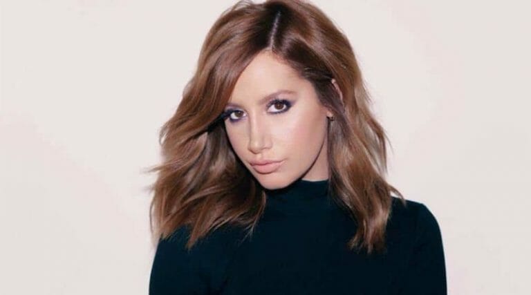 Is Ashley Tisdale Married? Her Bio, Age, Wedding, Husband, Child and Net worth