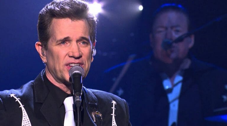 Is Chris Isaak Married? His Bio, Age, Wife, Family, Net worth and Friends