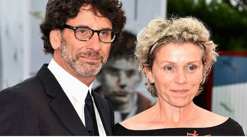 Is Frances McDormand Married? Her Family, Husband, Son and Net worth
