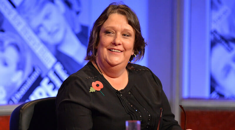 Is Kathy Burke Married? Her Partner, Family, Net worth and Biography