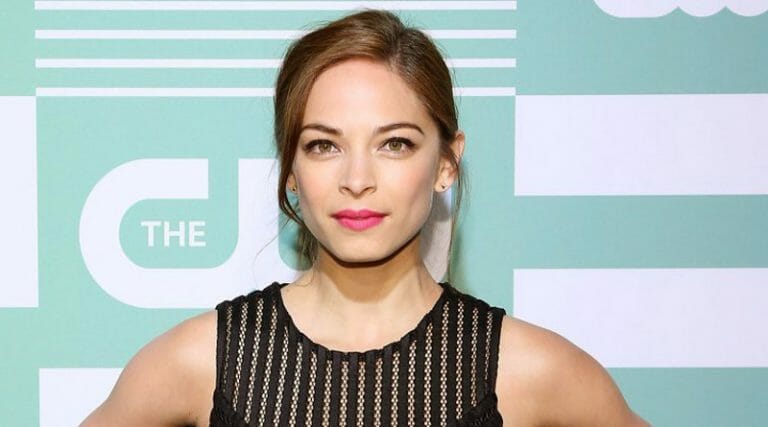 Is Kristin Kreuk Married? Her Bio, Age, Husband, Parents and Siblings