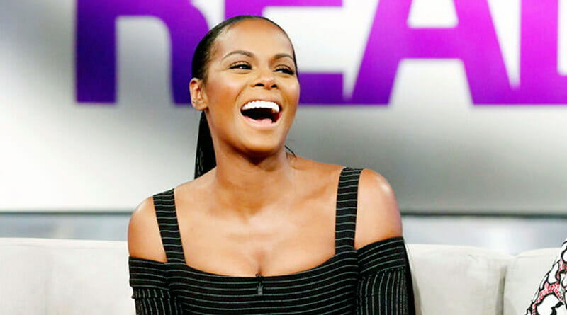 Is Tika Sumpter Married? Her Bio, Age, Child, Husband, Siblings and Parents