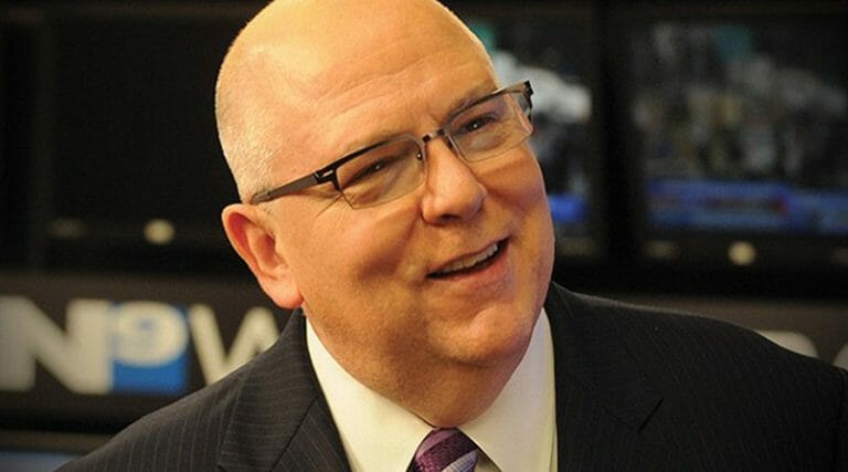 Is Tom Skilling Married? His Wiki, Age, Email, Family and Weather