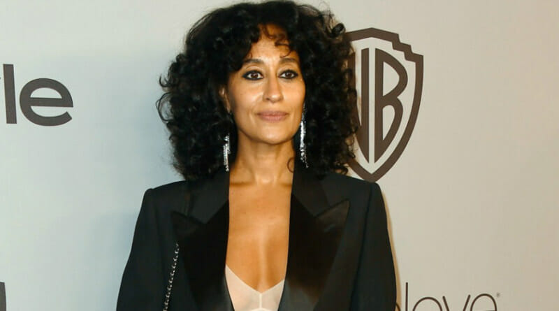 Is Tracee Ellis Ross Married? Her Bio, Age, Husband, Parents, Children and Relationship