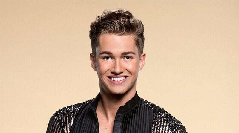 Is AJ Pritchard Married? His Bio, Age, Partner, Parents and Net worth