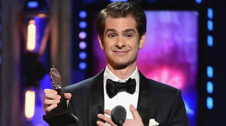 Is Andrew Garfield Married? His Biography, Age, Girlfriend, Dating and Family
