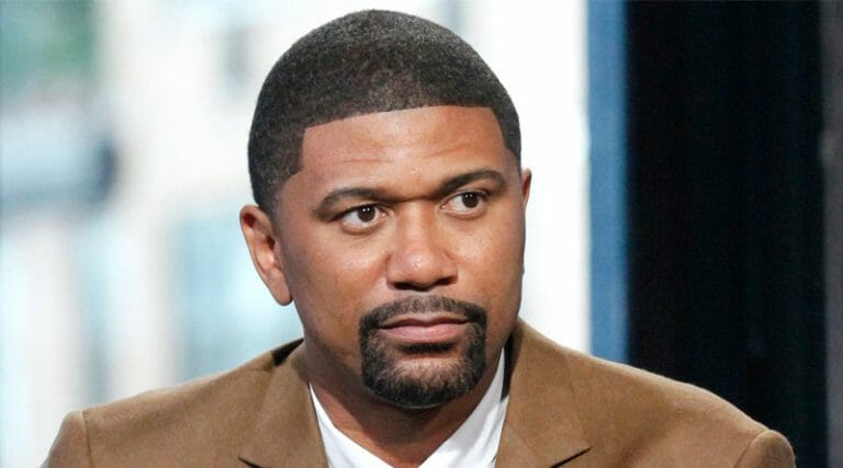 Is Jalen Rose Married? His Bio, Age, Education, Wife, Father, Mother and Education
