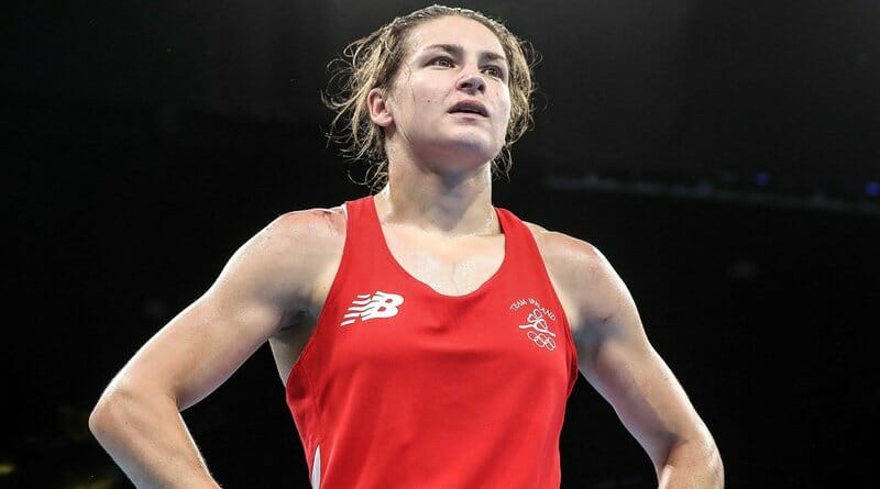 Is Katie Taylor Married? Her Bio, Age, Husband, Family, Net worth and Facts