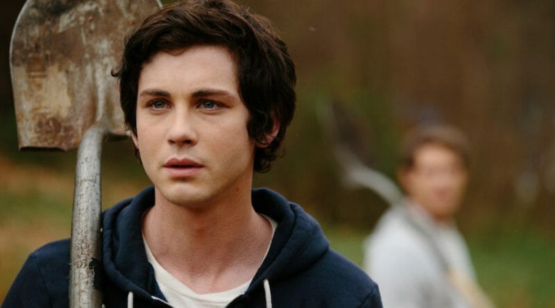 Is Logan Lerman Married? His Bio, Age, Wife, Family and Relationship