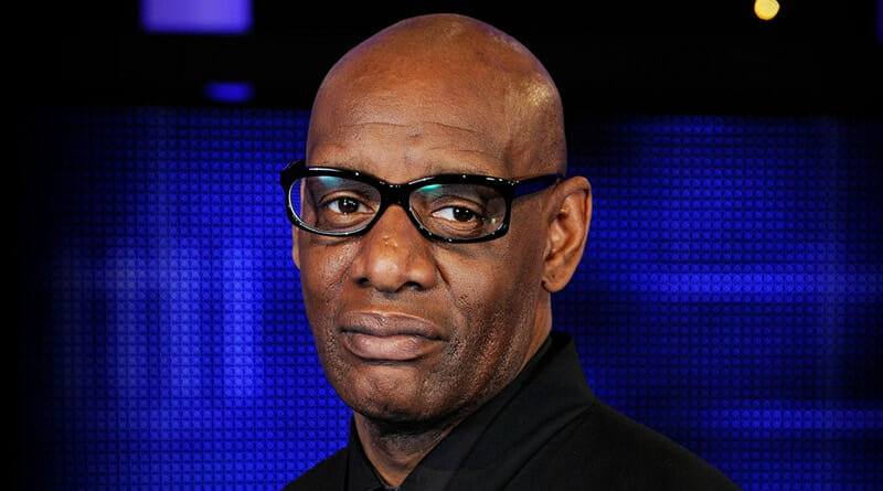 Is Shaun Wallace Married His Biography, Age, Wife, Family and Nationality