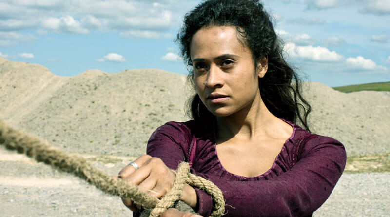 Is Angel Coulby Married? Her biography, Age, Husband, Family, Relationship and Net worth