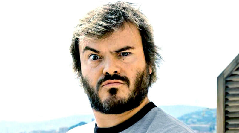 Is Jack Black Married? His Bio, Age, Parents, Family, Kids and Net worth