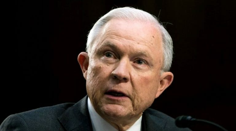 Is Jeff Sessions Married? His Bio, Age, Wife, Children, Family and Net worth