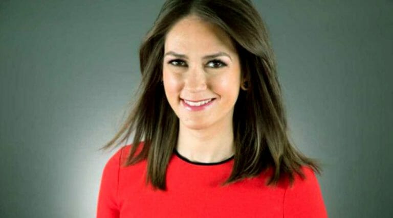 Is Jessica Tarlov Married? Her Bio, Wiki, Age, Parents, Husband, Height and Net worth