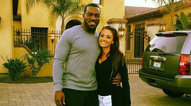 Is Shenae Saifi Married? Her Bio, Wiki, Age, Ethnicity, Nationality, Wedding and Patrick Willis