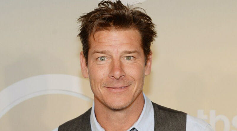 Is Ty Pennington Married? His Bio, Age, Wife, Family, Siblings, Father and Parents