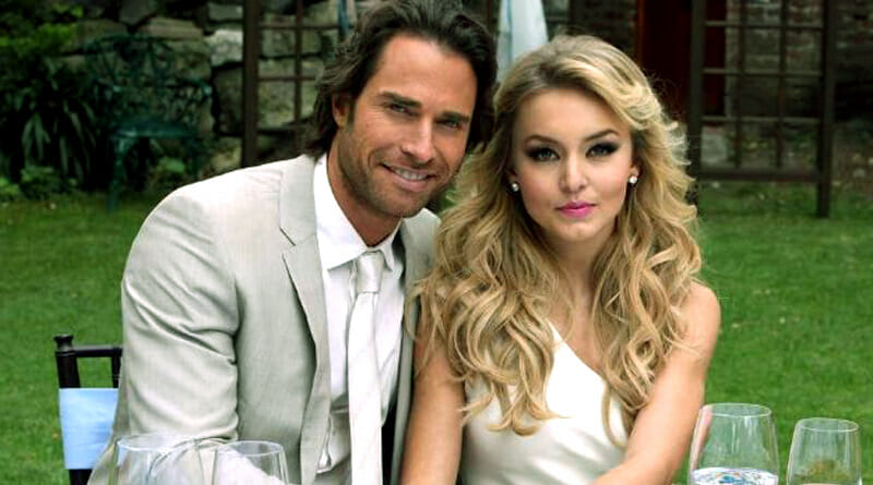 Is Angelique Boyer Married? Her Bio, Age, Husband, Parents, Family, Nationality and Net worth