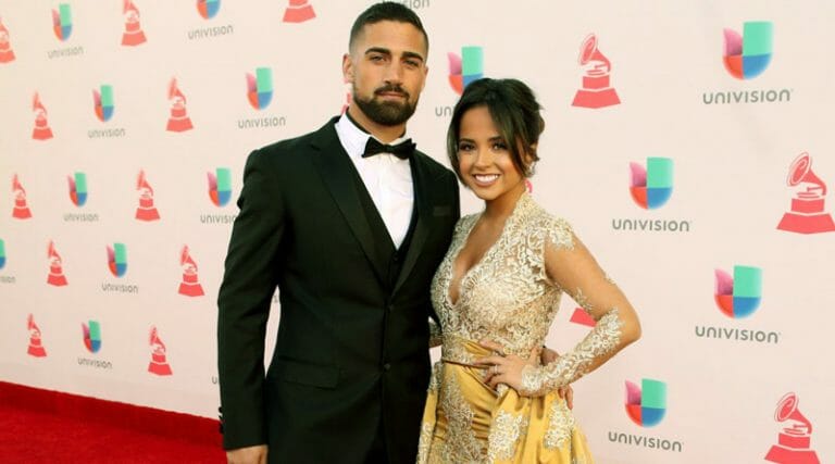 Is Becky G Married? Her Bio, Age, Real Name, Husband, Net worth and Childhood Facts