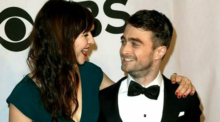Is Daniel Radcliffe Married? His Wife Name, Girlfriend, Children, Family and Net worth