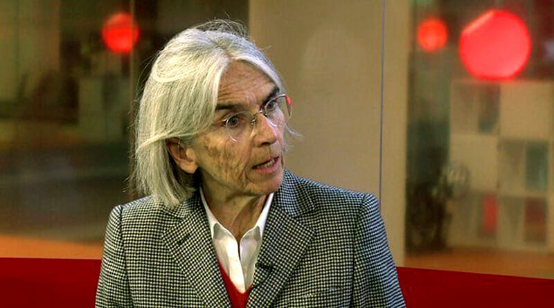 Is Donna Leon Married? Her Biography, Age, Husband, Partner, Net worth and Nationality