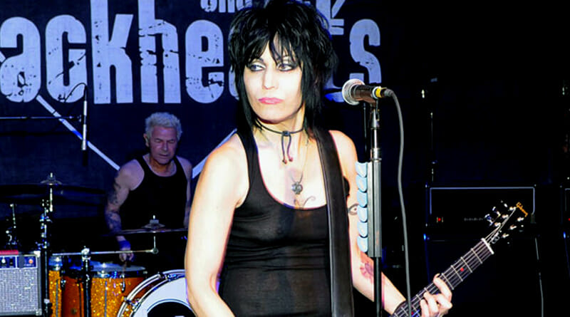 Is Joan Jett Married? Her Bio, Birthday, Age, Husband, Parents, Children and Family
