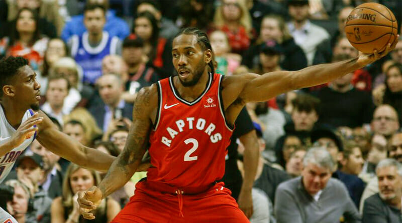 Is Kawhi Leonard Married? His Bio, Wife, Father, Mother, Nationality, Net worth and Phone Number