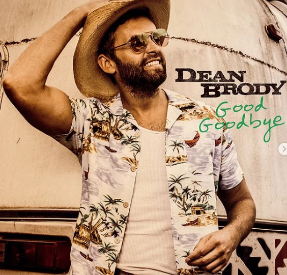 Dean Brody Instagram