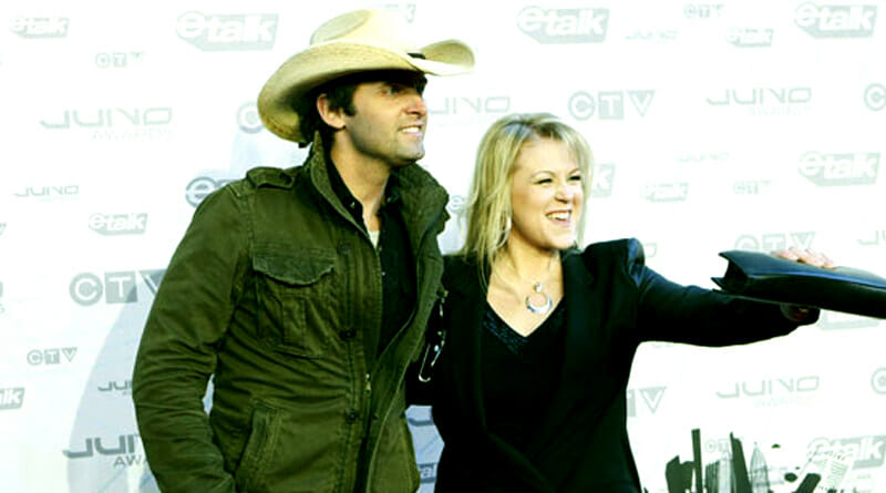 Is Dean Brody Married? His Bio, Age, Wife, Daughter, Net worth and Nationality