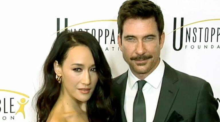 Is Dylan McDermott Married? His Bio, Age, Wife, Family and Net worth