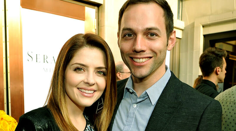 Is Jen Lilley Married? Her Biography, Age, Husband, Child, Family and Net worth