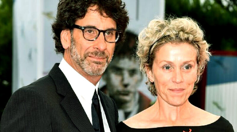 Is Joel Coen married? His Biography, Age, Wife, Brother and Net worth