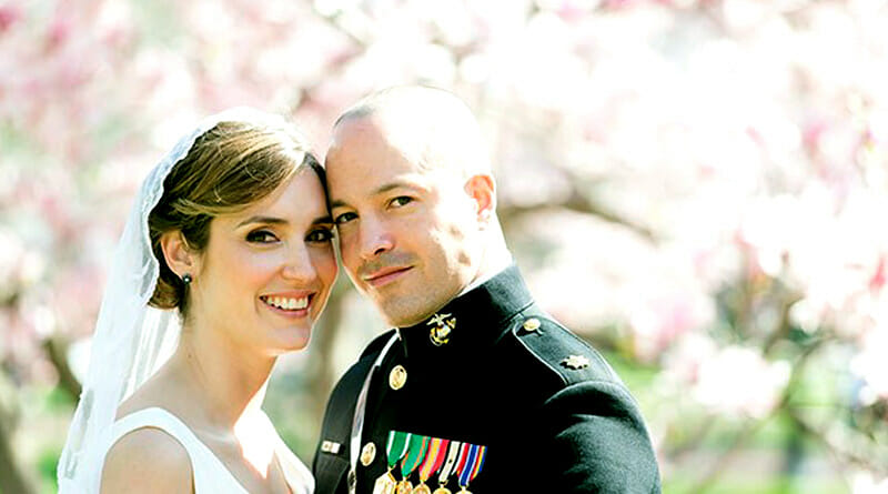 Is Margaret Brennan Married? Her Wiki, Age, Husband, Baby, Salary and Net worth