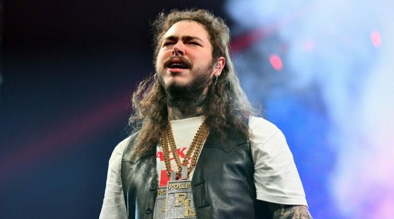 Is Post Malone Married? His Bio, Age, Real Name, Wife, Net worth and Nationality