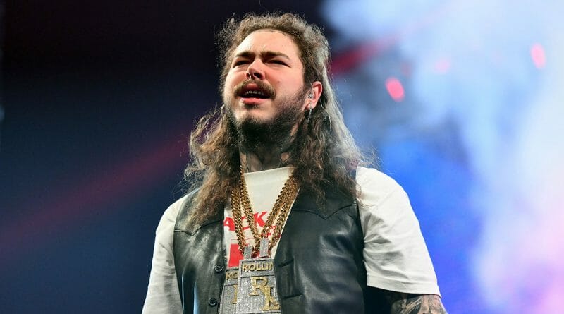 Is Post Malone Married? His Bio, Age, Real Name, Wife, Net worth and Nationality