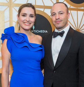 Is Margaret Brennan Married? Her Wiki, Age, Husband, Baby, Salary And ...