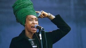 Is Erykah Badu Married? Her Bio, Age, Husband, Relationships, Family