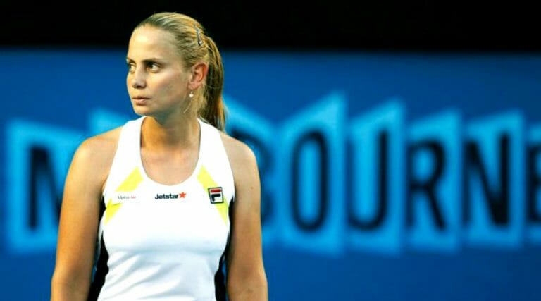 Is Jelena Dokic Married? His Bio, Age, Husband, Mother, Net worth, Nationality and Wiki
