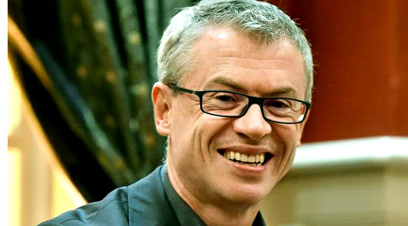 Is Joe Brolly Married? His Bio, Age, Wife, Son, Height and Net worth