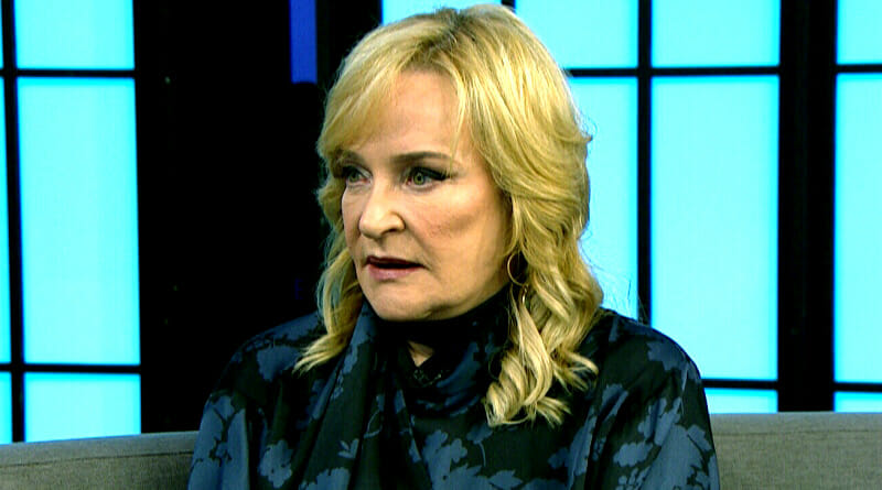 Is Marilyn Denis Married? Her Bio, Age, Husband, Son, House and Net worth