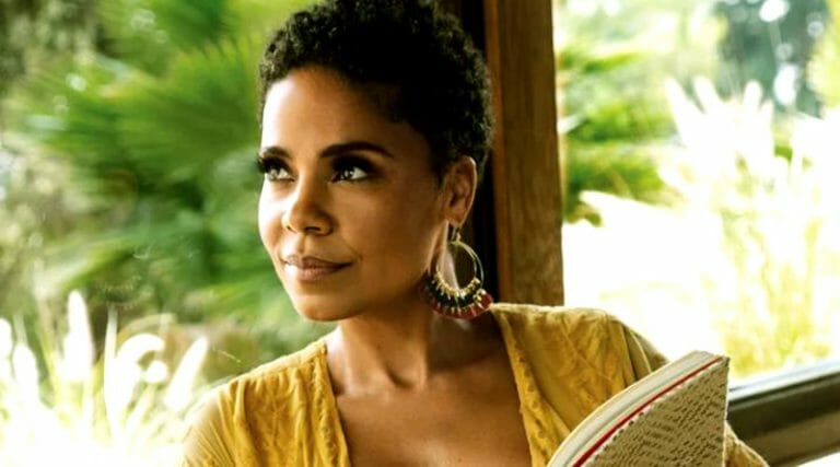 Is Sanaa Lathan Married? Her Bio, Age, Husband, Family and Net worth