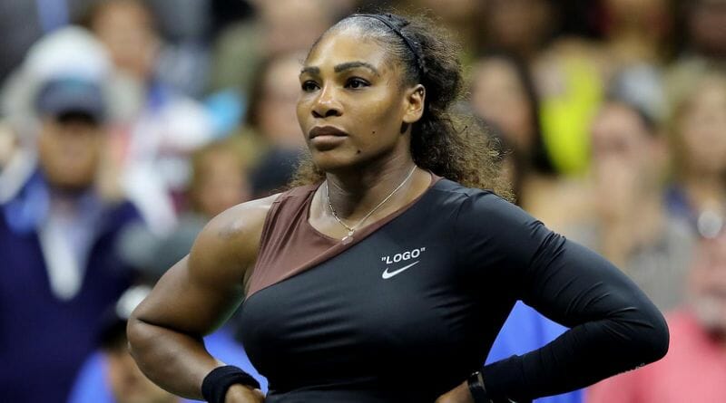 Is Serena Williams Married? Her Biography, Age, Husband, Son and Net worth